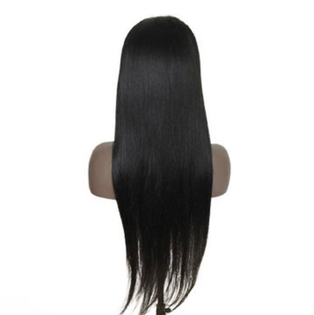 HD 13x6 Straight Frontal Wig