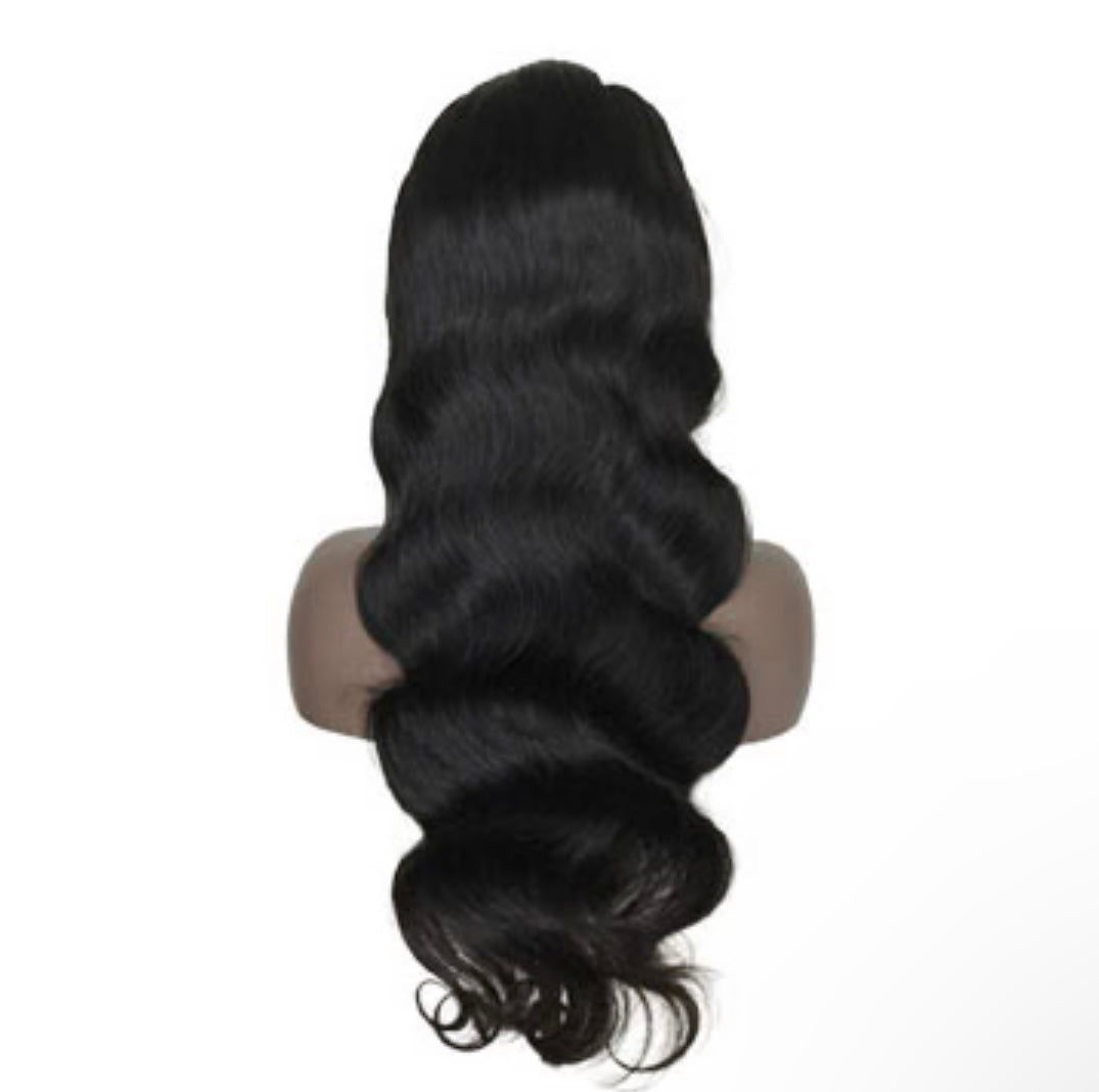 HD 13x6 Bodywave Frontal Wig